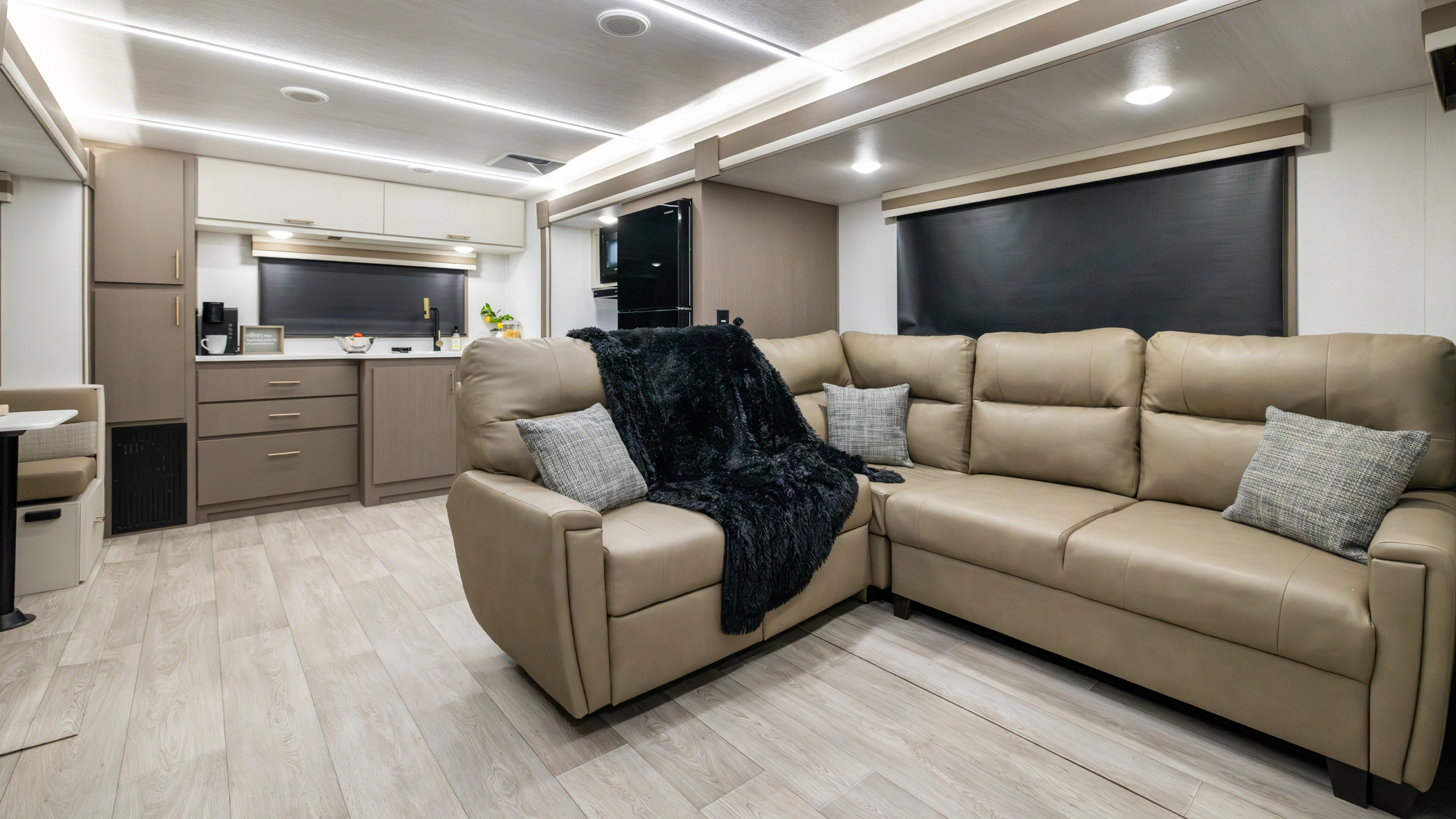 Alta RVs
